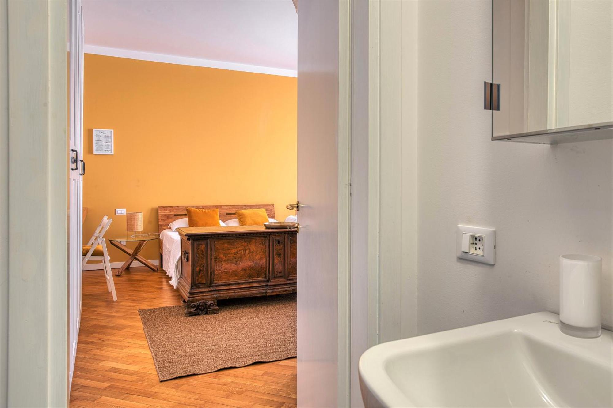 Apartamento Charming In Tortona Navigli District *