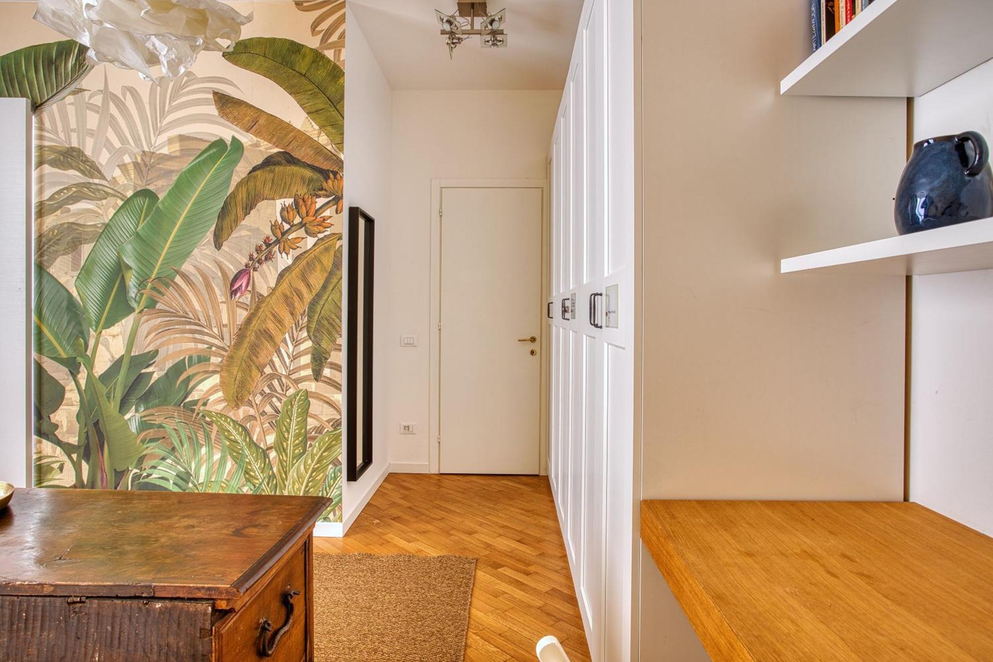 Apartamento Charming In Tortona Navigli District Milán